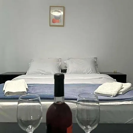 Bam Hotel