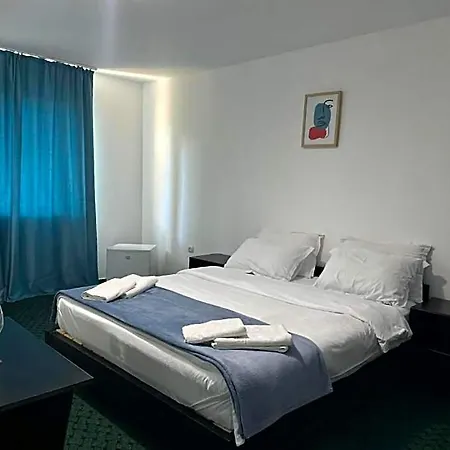 Bam Hotel