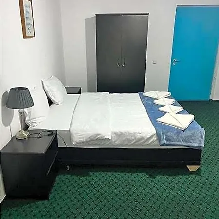Bam Hotel Vama Veche
