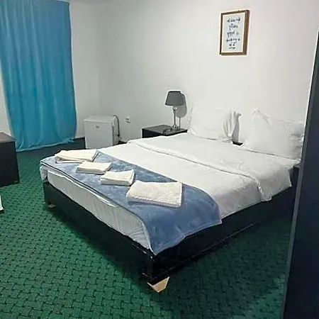 Bam Hotel