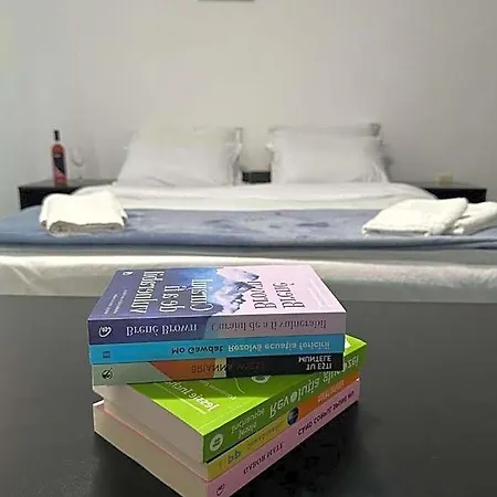 Bam Hotel Vama Veche