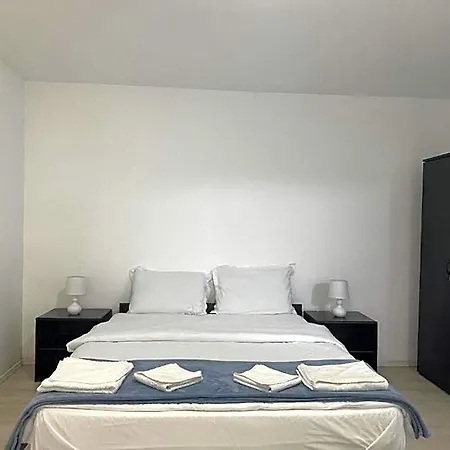 Bam Hotel Vama Veche