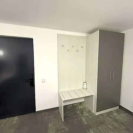 Bam Hotel