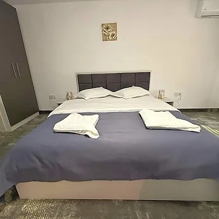 Hotel Bam